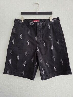 Supreme | Shorts | Supreme Arc Logo Water Shorts | Poshmark